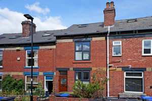 Upper Valley Road Meersbrook